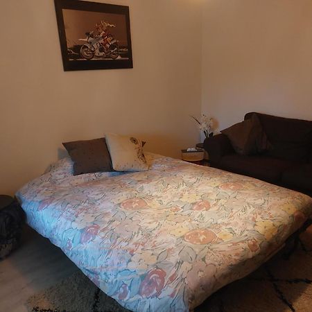 Ferienwohnung Rochehaut - Vallee De La Semois Exterior foto