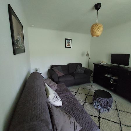 Ferienwohnung Rochehaut - Vallee De La Semois Exterior foto