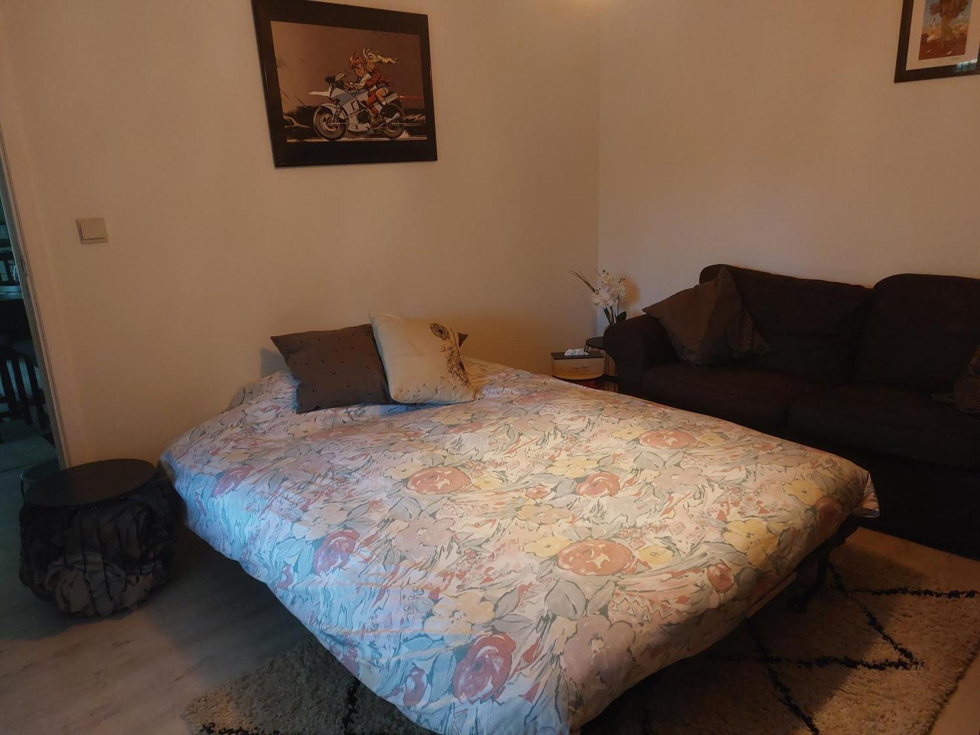 Ferienwohnung Rochehaut - Vallee De La Semois Exterior foto